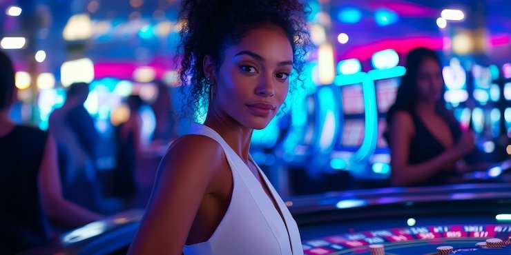 bet555 Live Casino Hub