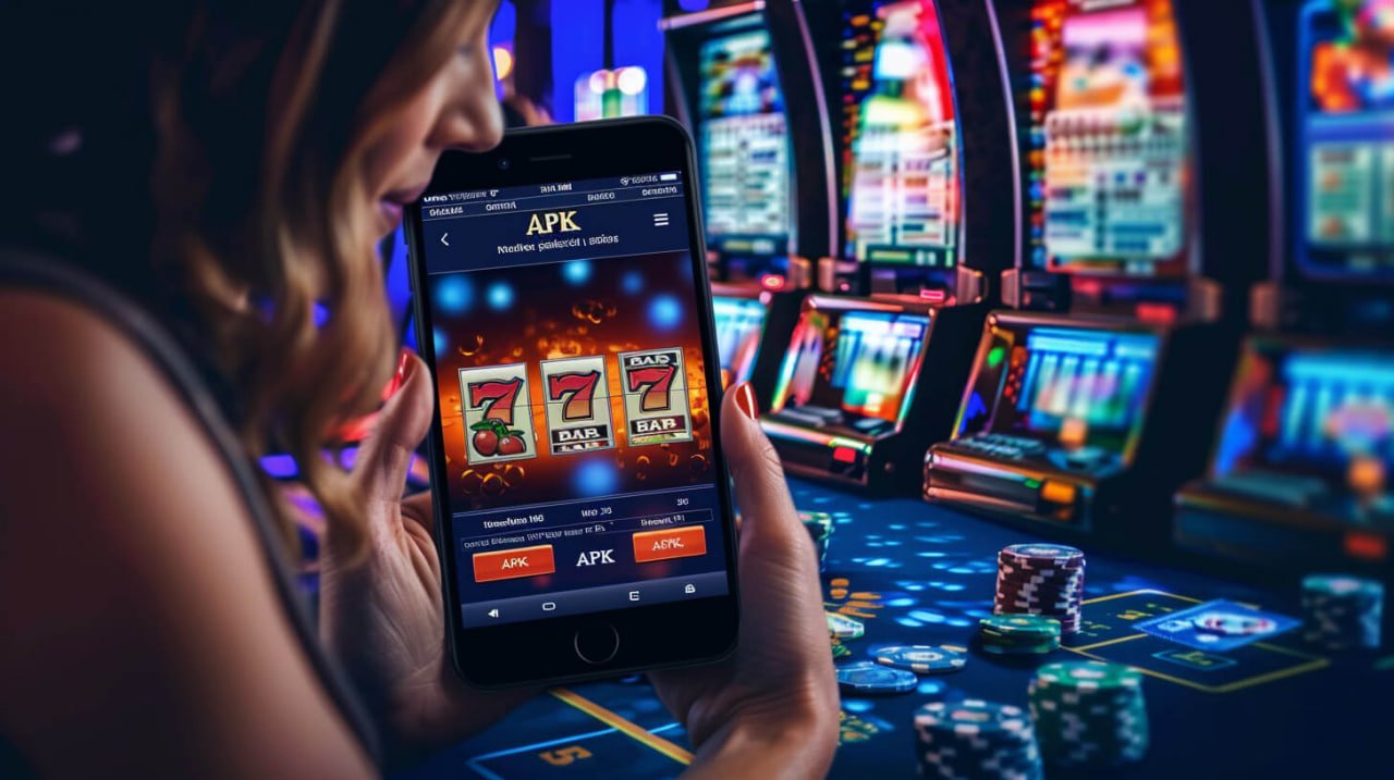 bet555 Responsive App